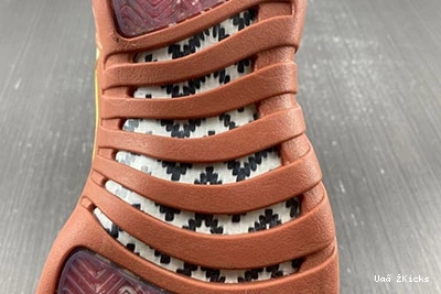 Retro Out of Clay 744 Golf Eastside DV1758-108 Compact Jordan 12 the 0618